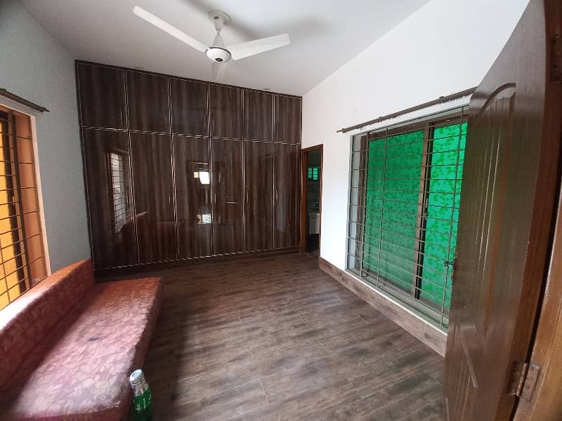 1 kanal Upper Portion Available In Johar Town Phase 2 Near By Expo Centre Emporium 8