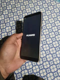 huawei y7 prime 18 model 3 - 32GB