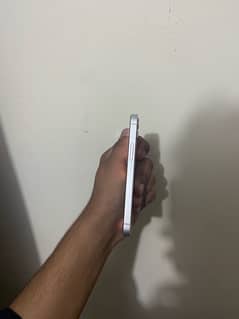 iPhone 12 mini