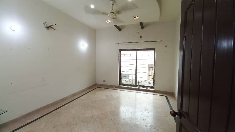 1 Kanal Upper Portion Available In Pcsir Phase 2 Near By UCP University And Shoukat Khanam 2