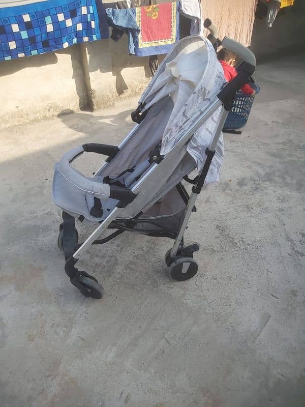 baby pram 4