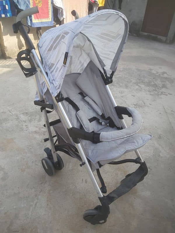 baby pram 5