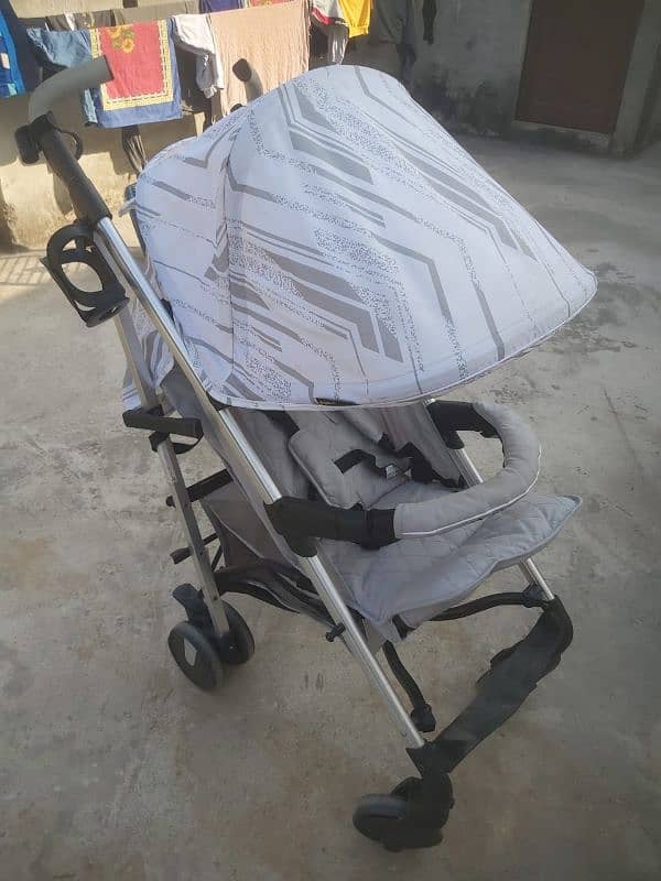 baby pram 6