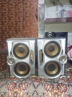 sony speaker for sale