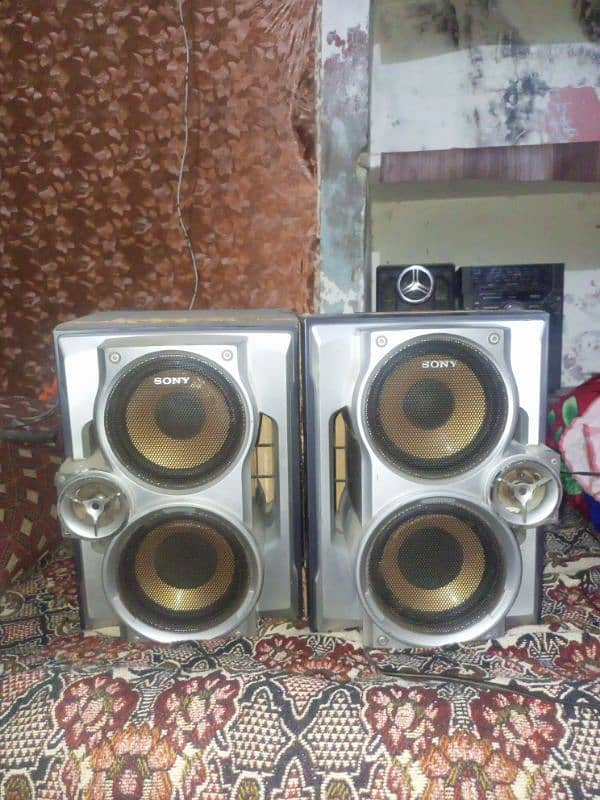 sony speaker for sale 0