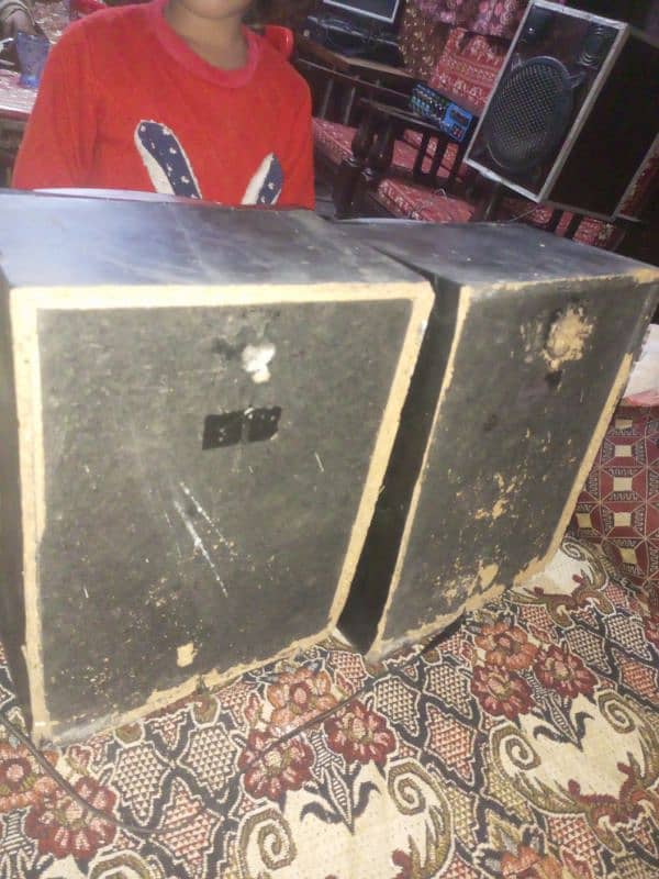 sony speaker for sale 1