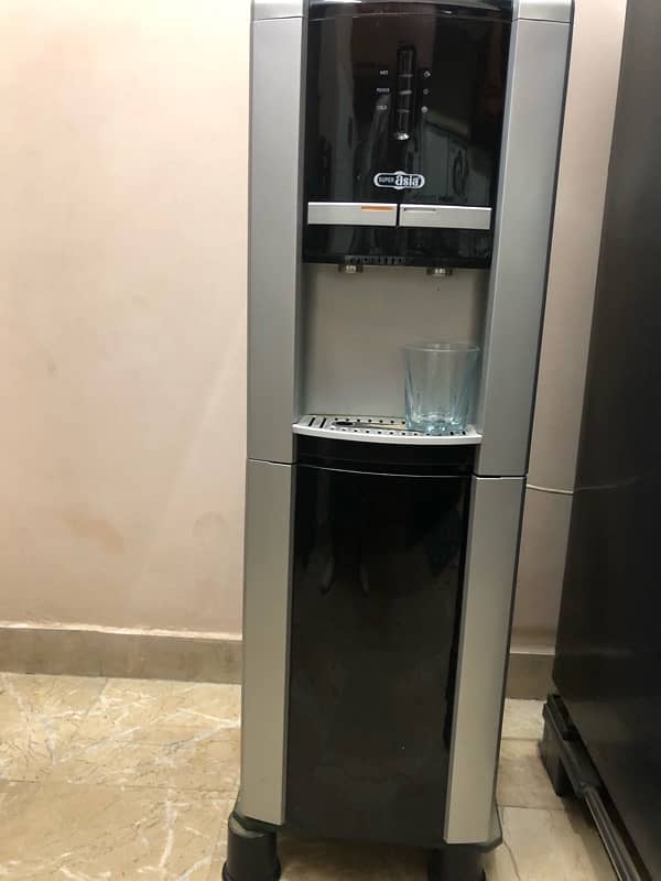 Super Asia Water dispenser 0