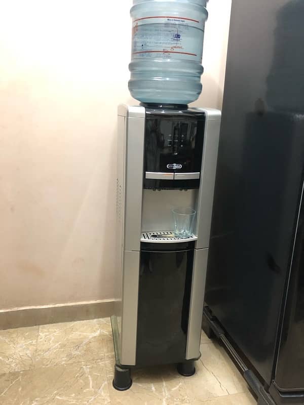 Super Asia Water dispenser 2