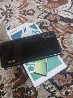 Oppo a31 Pta official approved