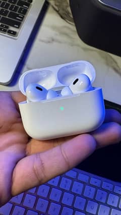 Apple AirPods Pro 2nd Generation Original