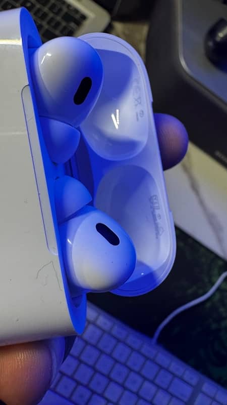 Apple AirPods Pro 2nd Generation 2