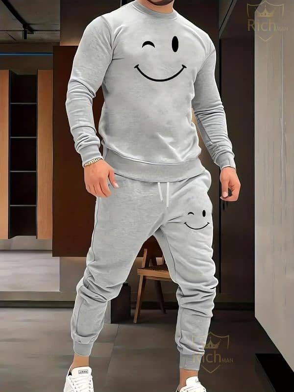 man tracksuit 0