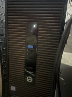 HP ProDesk i7