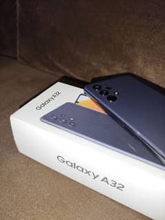 Samsung galaxy A32 for sale