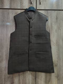 Waistcoat