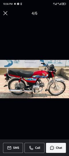 all ok bike nbr lga 10/10 03141690706 Whatsapp py rabta karna