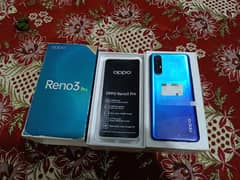 Reno3 pro 03223114167