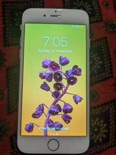 iphone 6 bypass 64gb very good condition