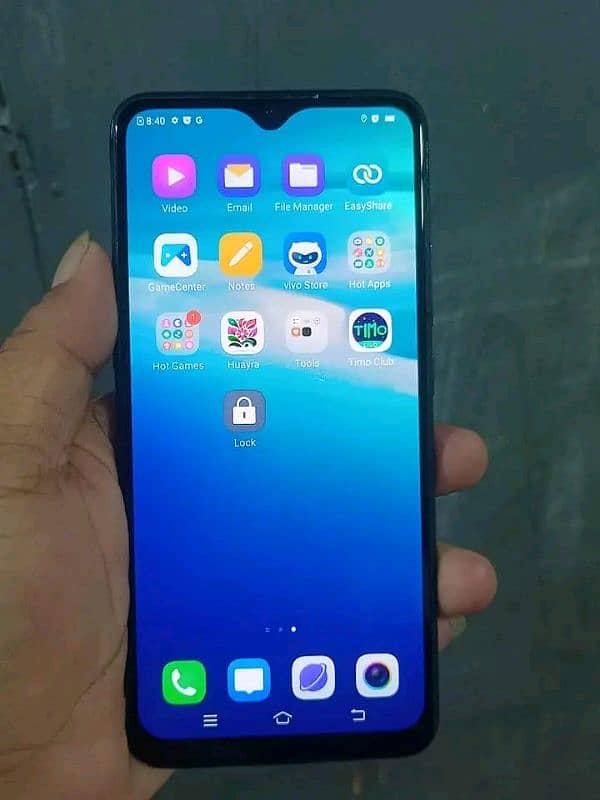 vivo s1 1