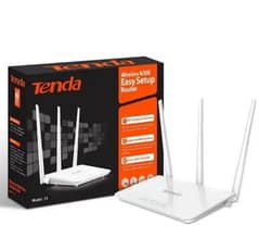 tenda router