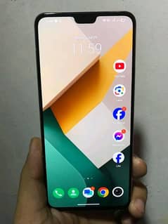 vivo V23 5G 12/256 0322-9.398875 My WhatsApp number