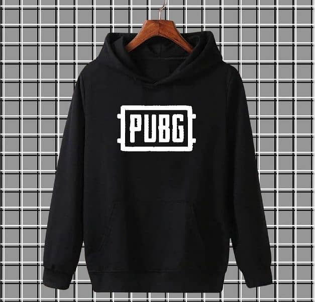 enjoy pubg hoodie 0