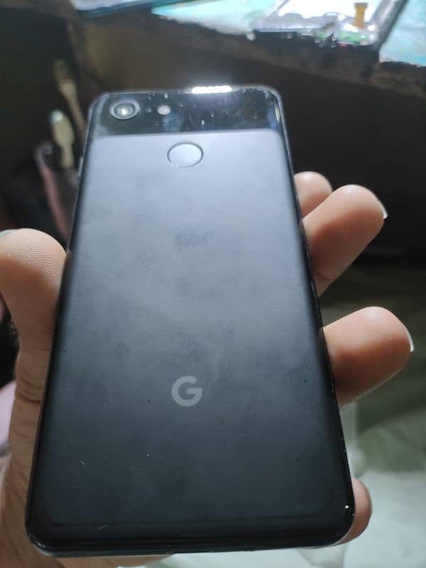 google pixel 3 2