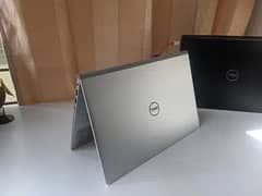 dell laptop core i7 / xps Full Warranty i5