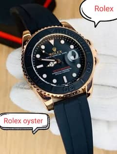 Rolex oyster