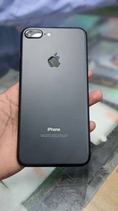 I phone 7plus