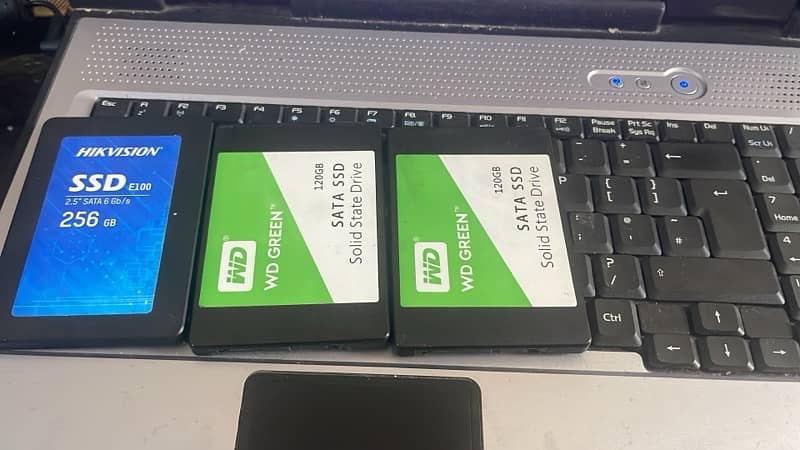 laptop ssd cards 0