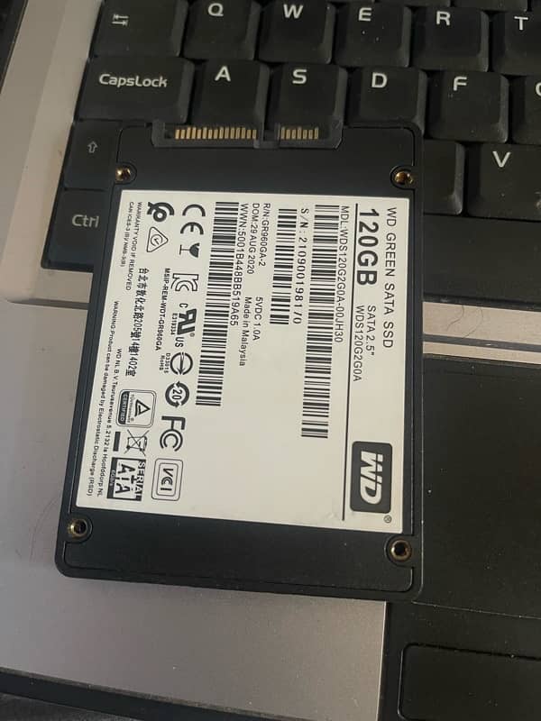 laptop ssd cards 7