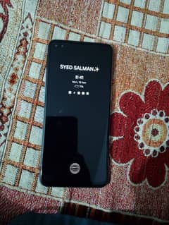 oppo F17pro 8+5gb 128gb exchange possible