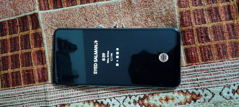 oppo F17pro 8+5gb 128gb exchange possible 4