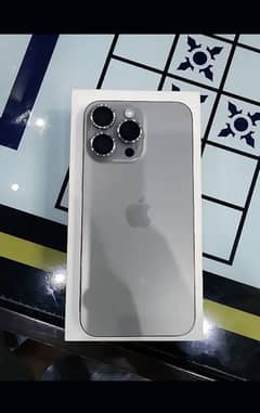 Iphone 15 promax HK PTA APPROVED