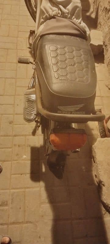 70CC | 2014 | Super Power, Better than Unique, Honda, Super Star, 8