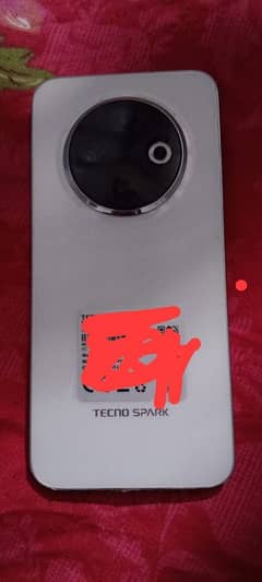 techno spark 30c 6gb