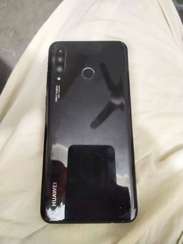 Huawei p30 lite 2