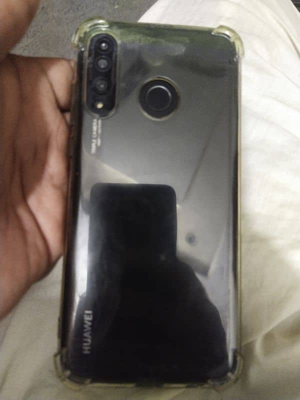 Huawei p30 lite 3