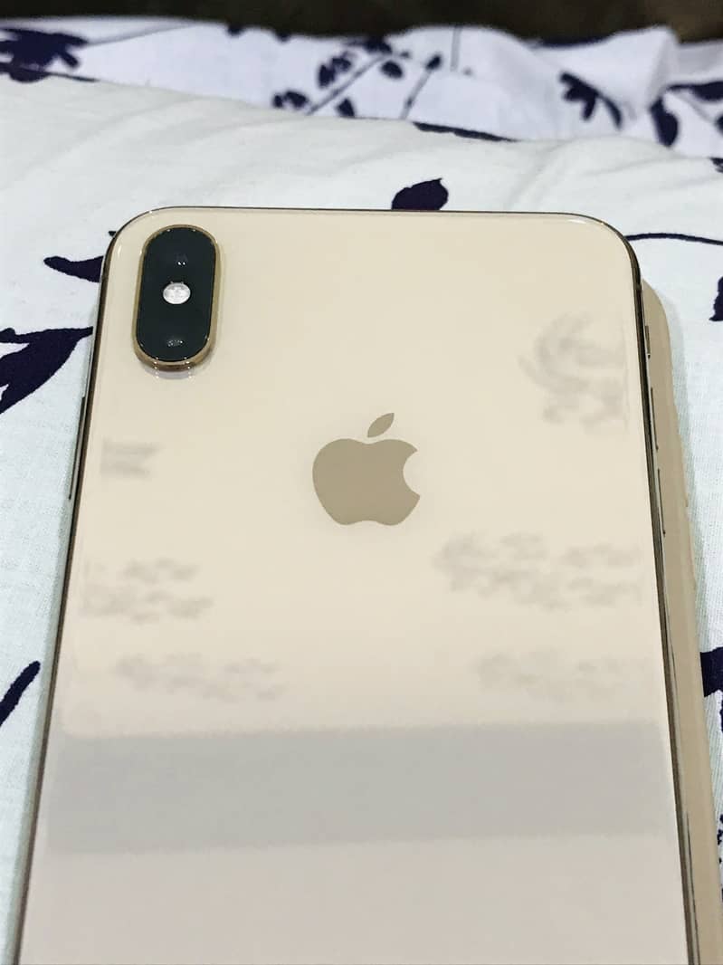 Iphone Xs Max 0