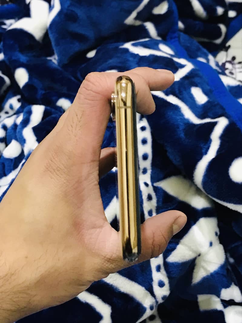 Iphone Xs Max 5