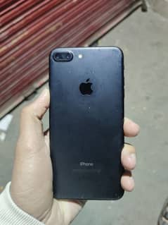 iphone 7puls 128gbram ha pta prove ha