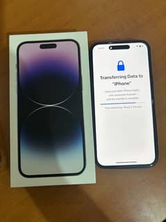 iphone 14 pro max 128gb pta approved