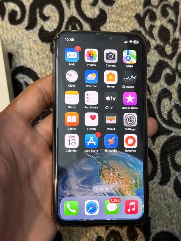 iphone Xs 256 Gb 1