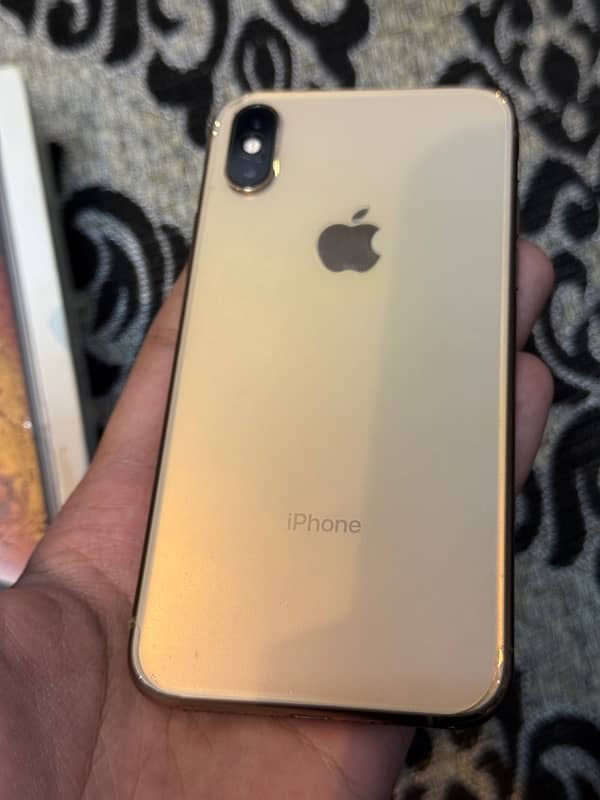 iphone Xs 256 Gb 2