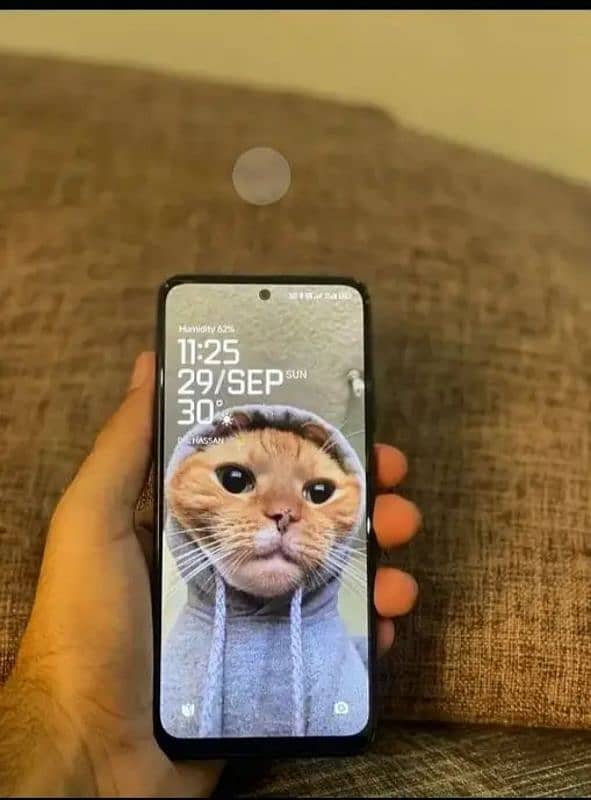 Redmi note 11 super AMOLED desplay 3