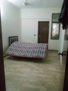 600 SqrFt. Apartment 2 Bed Lounge, 3rd Floor, Phase 2 Ext. DHA