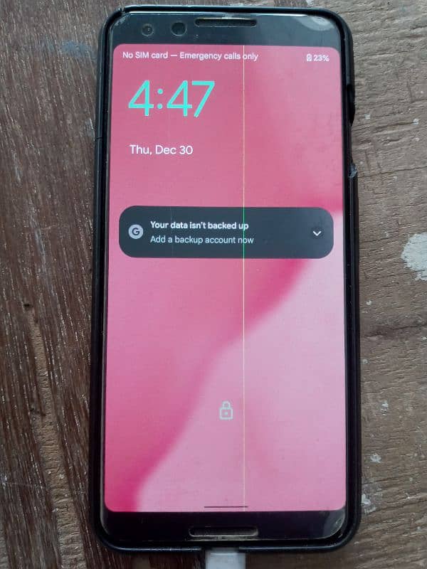 Google Pixel 3 (Approved) 0