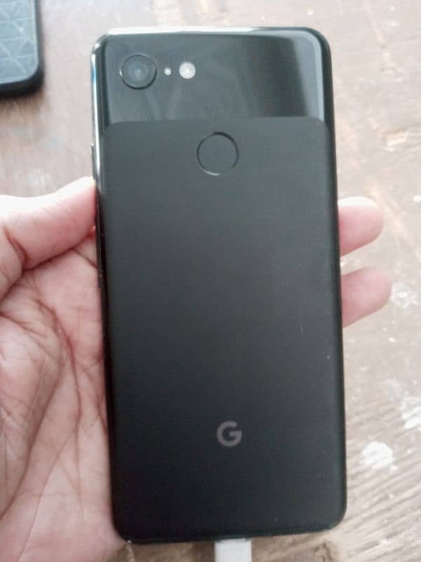 Google Pixel 3 (Approved) 2