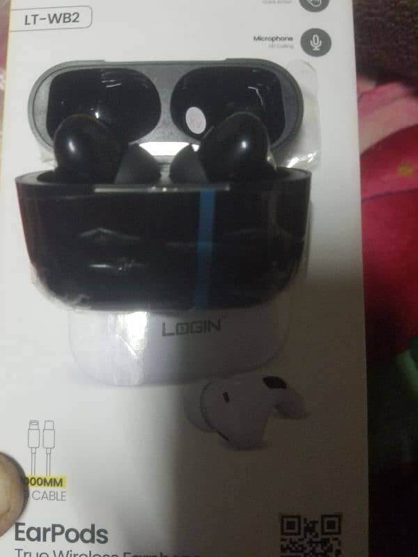 TWS AIRPODS 1